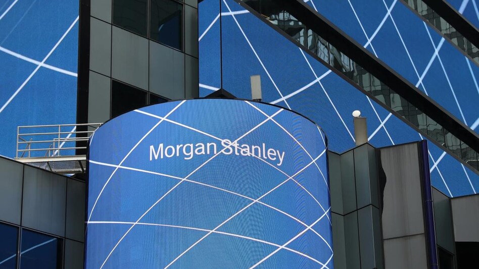 Morgan Stanley profit surges on M&A wave, advice to wealthy (Photo: Reuters) Morgan Stanley profit surges on M&A wave, advice to wealthy (Photo: Reuters)