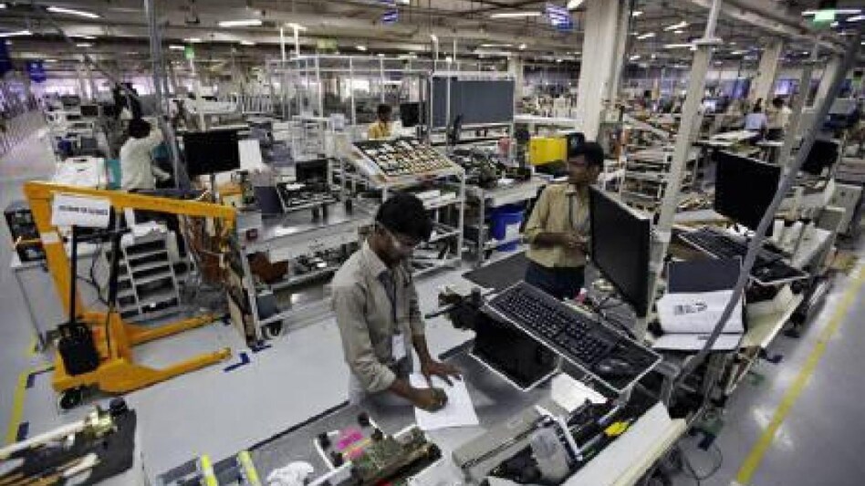 The officer said the location of the medical device park is very suitable as it is close to highways and just 3.5 km from the upcoming international airport at Jewar. The officer said the location of the medical device park is very suitable as it is close to highways and just 3.5 km from the upcoming international airport at Jewar.