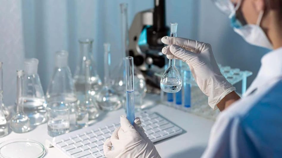 Innovation in the sector has a high lead time and is also heavily dependent on capital intensive R&D. Innovation in the sector has a high lead time and is also heavily dependent on capital intensive R&D.