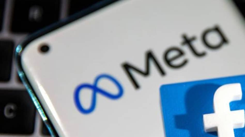 Facebook owner Meta to lift veil off its metaverse business (Photo: Reuters) Facebook owner Meta to lift veil off its metaverse business (Photo: Reuters)