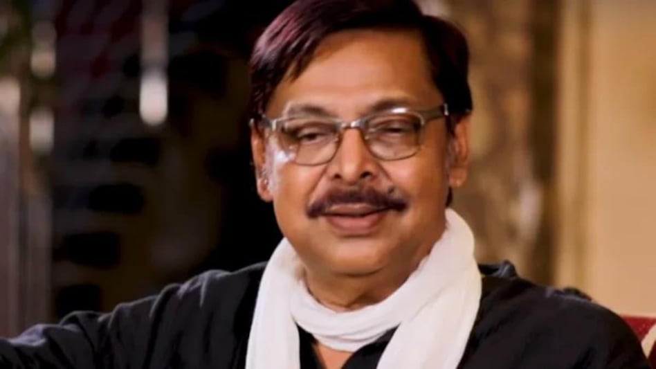 Veteran Odia actor Mihir Das passes away at 63 Veteran Odia actor Mihir Das passes away at 63