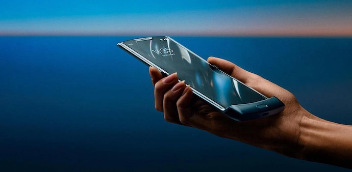 The Motorola Razr 3 might be available by June 2022 The Motorola Razr 3 might be available by June 2022
