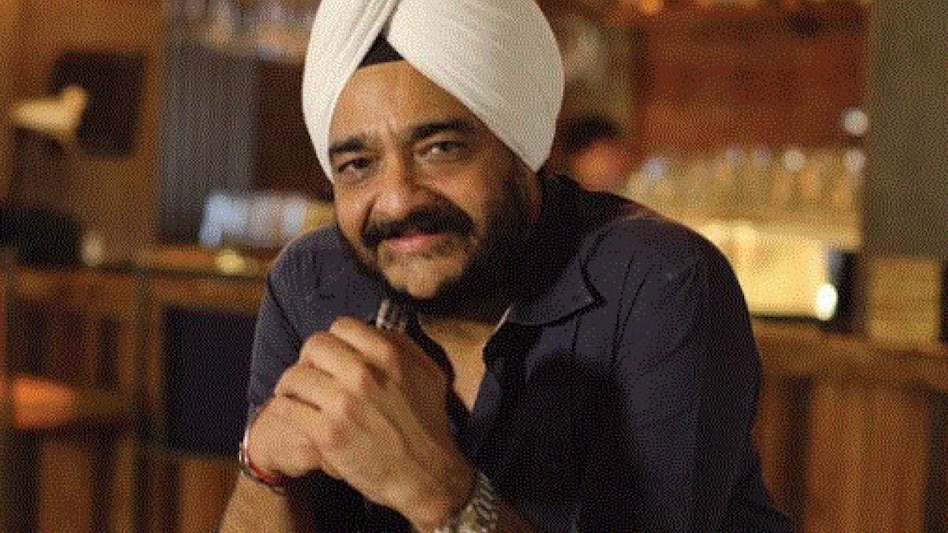 FHRAI, Vice President, Gurbaxish Singh Kohli submits a represenattion before union finance minister, Nirmala Sitharaman seeking notification of Rs 60,000 crore emergency credit line guarantee scheme FHRAI, Vice President, Gurbaxish Singh Kohli submits a represenattion before union finance minister, Nirmala Sitharaman seeking notification of Rs 60,000 crore emergency credit line guarantee scheme