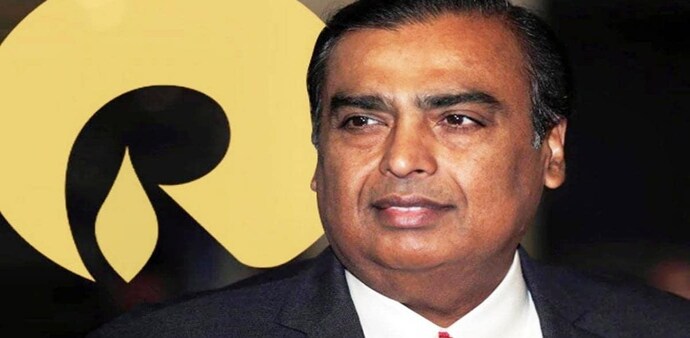 Reliance Industries Chairman Mukesh Ambani Reliance Industries Chairman Mukesh Ambani