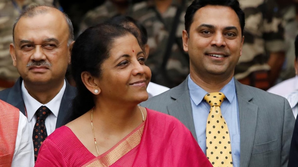 Budget 2022: Fintech sector’s checklist for Nirmala Sitharaman Budget 2022: Fintech sector’s checklist for Nirmala Sitharaman