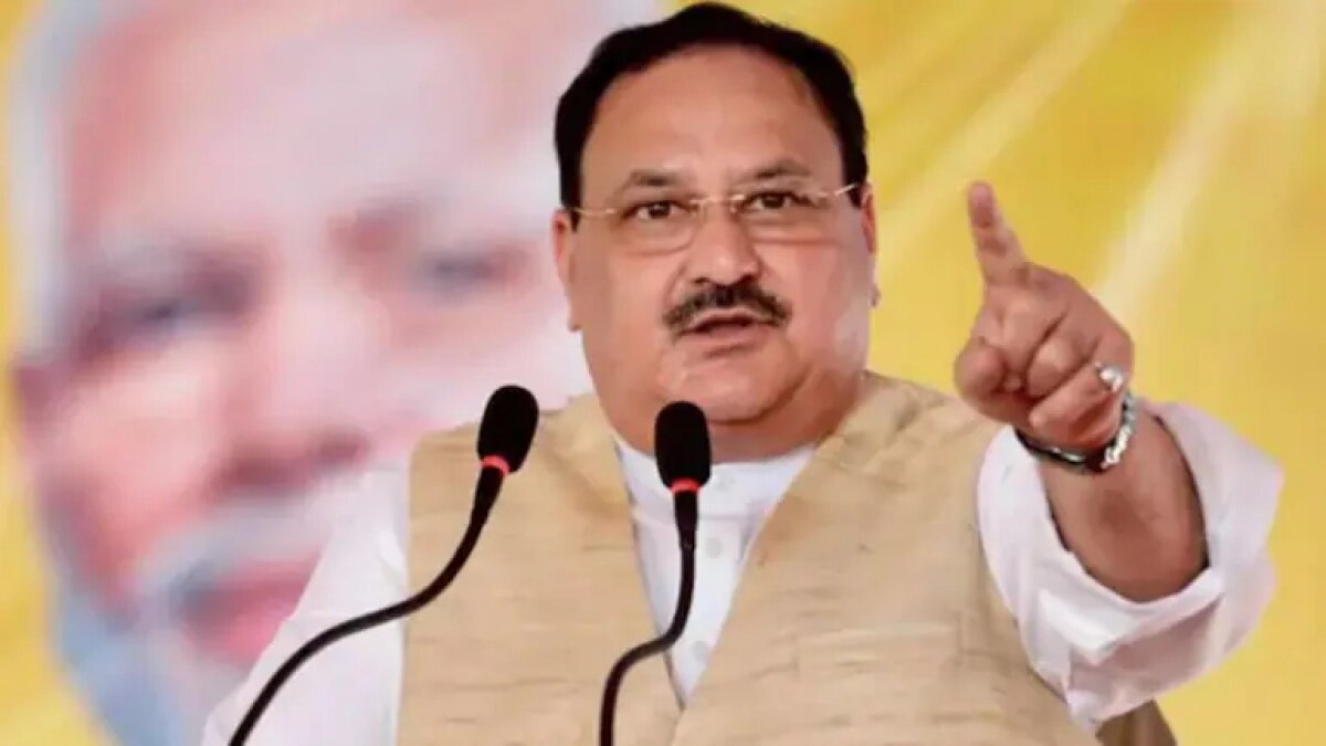 PM Modi's safety deliberately endangered in Punjab: JP Nadda - Vimarsana News
