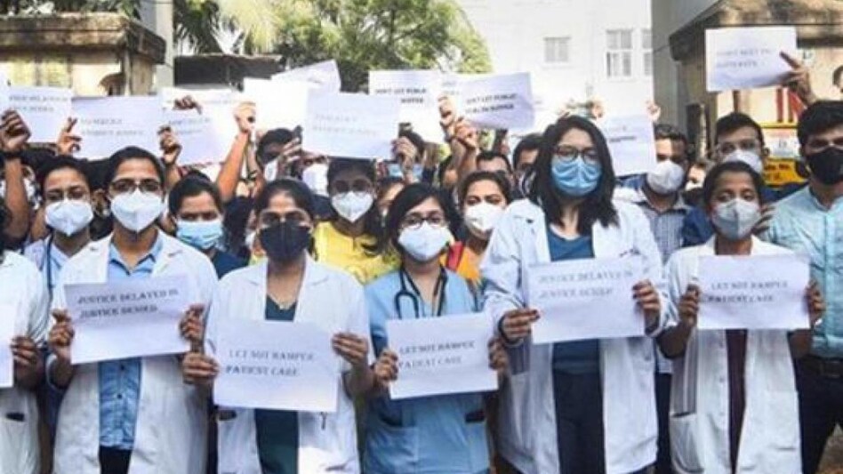 Counseling for NEET post-graduate admission is all set to begin from January 12, Union Health Minister Mansukh Mandaviya said on Sunday. Counseling for NEET post-graduate admission is all set to begin from January 12, Union Health Minister Mansukh Mandaviya said on Sunday.