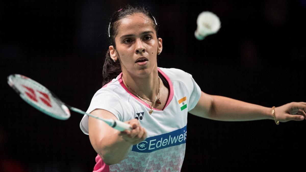 Used to like him as an actor, but this was not nice: Saina Nehwal on Siddharth's tweet Used to like him as an actor, but this was not nice: Saina Nehwal on Siddharth's tweet