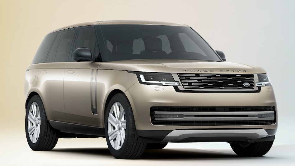 Meet the new Range Rover, aiming to make the cut in India’s luxury SUV space Meet the new Range Rover, aiming to make the cut in India’s luxury SUV space