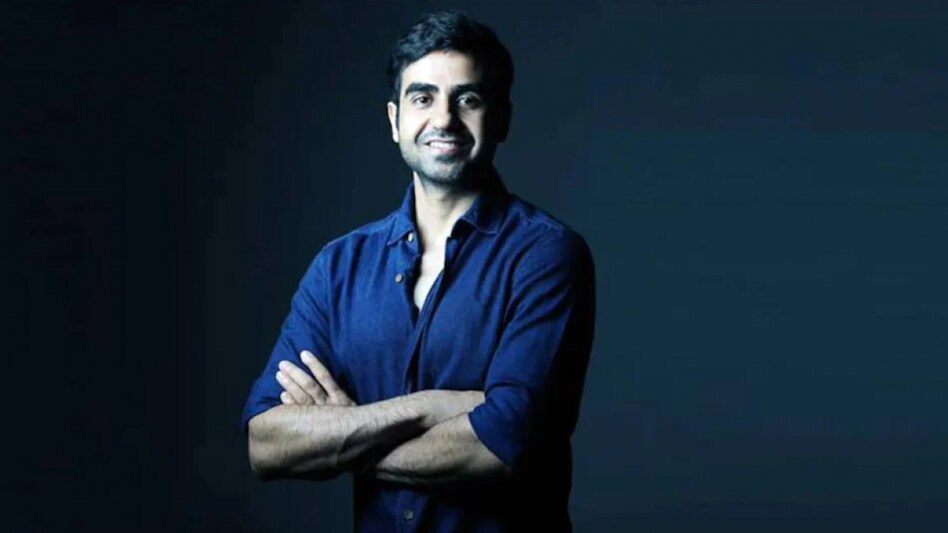Nilhil Kamath, co-founder of True Beacon and online broking start-up Zerodha Nilhil Kamath, co-founder of True Beacon and online broking start-up Zerodha
