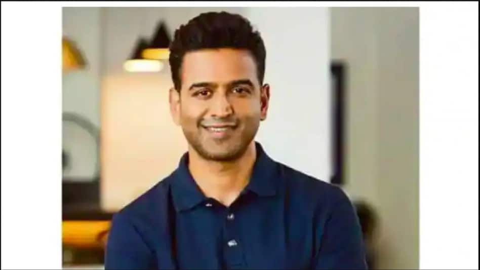 Zerodha founder and CEO Nithin Kamath Zerodha founder and CEO Nithin Kamath