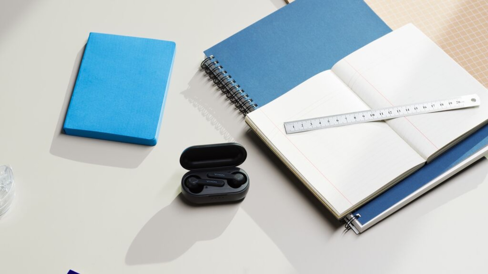 Nokia Lite Earbuds and Nokia Wired Buds launched, these affordable earphones work with Google Assistant - Vimarsana News