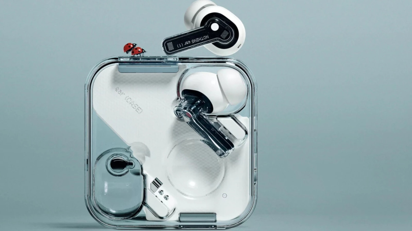 Nothing appoints Adam Bates as new Design Director to help its planned products for 2022