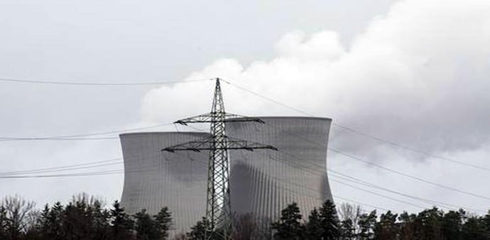 In its letter to Brussels, the German government also pointed to the lack of any safety requirements regarding nuclear power plants. In its letter to Brussels, the German government also pointed to the lack of any safety requirements regarding nuclear power plants.