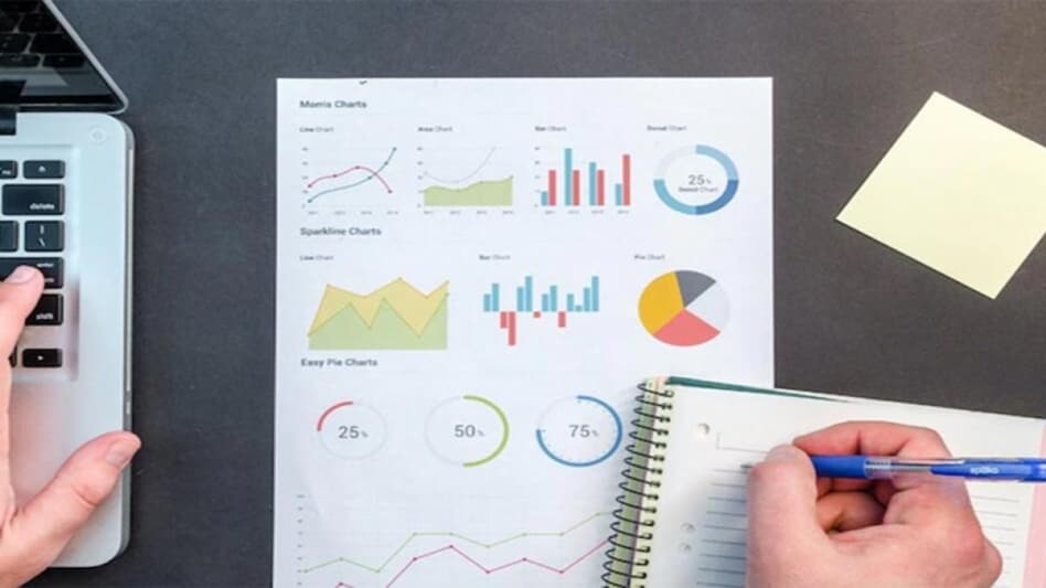 According to the Economic Survey, 17.9 per cent organisations in the nine major sectors were imparting formal skill training According to the Economic Survey, 17.9 per cent organisations in the nine major sectors were imparting formal skill training