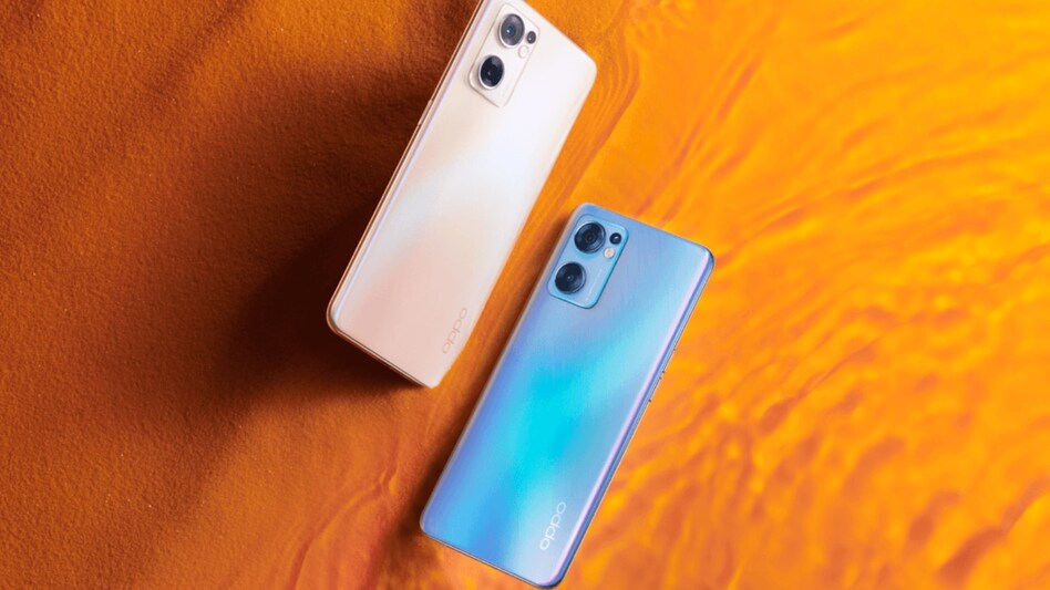 Oppo Reno 7 Pro India launch soon, company teases portrait expert phone is coming Oppo Reno 7 Pro India launch soon, company teases portrait expert phone is coming