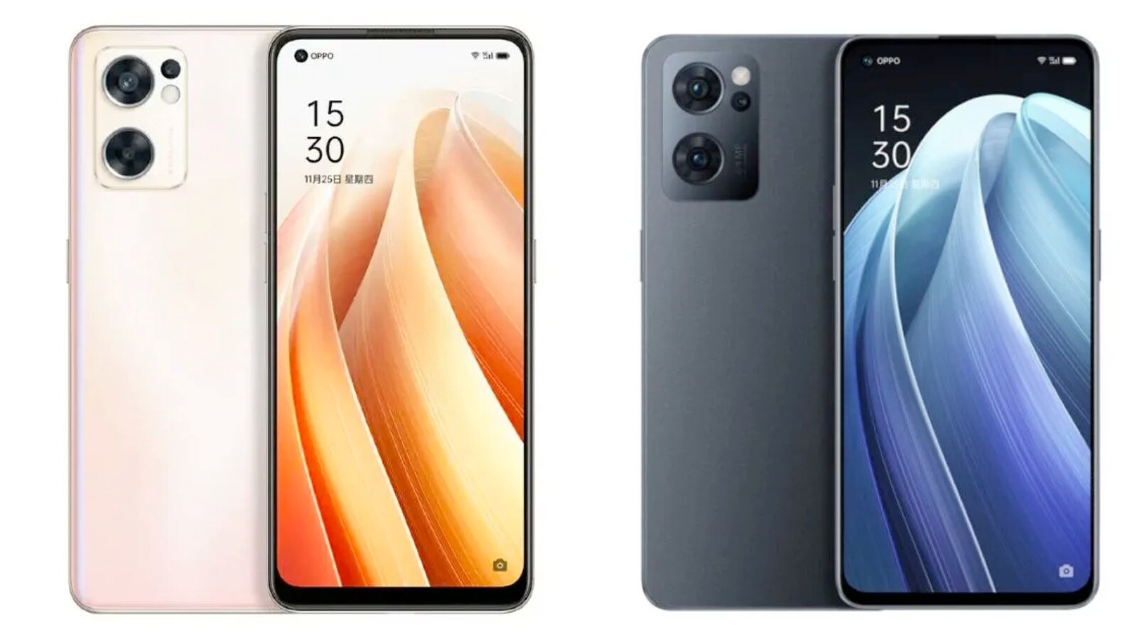 Oppo Reno 7 5G price in India leaked ahead of February 4 launch