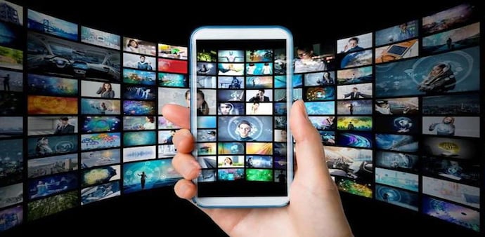 The OTT sector is also witnessing a rise in investments in Indian original content. This has led to growth in hours of original content available to users. The OTT sector is also witnessing a rise in investments in Indian original content. This has led to growth in hours of original content available to users.