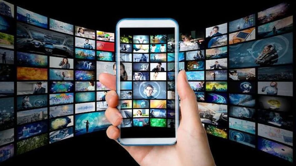 Indian streaming industry likely to grow $13-15 bn over the next decade -  BusinessToday