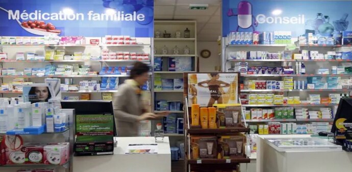 In India, the yearly growth rate for pharmacy searches stood at 15 per cent. In the Tier-II markets, the annual growth rate for pharmacies grew by 37 per cent, remaining stable in Tier-I markets. In India, the yearly growth rate for pharmacy searches stood at 15 per cent. In the Tier-II markets, the annual growth rate for pharmacies grew by 37 per cent, remaining stable in Tier-I markets.