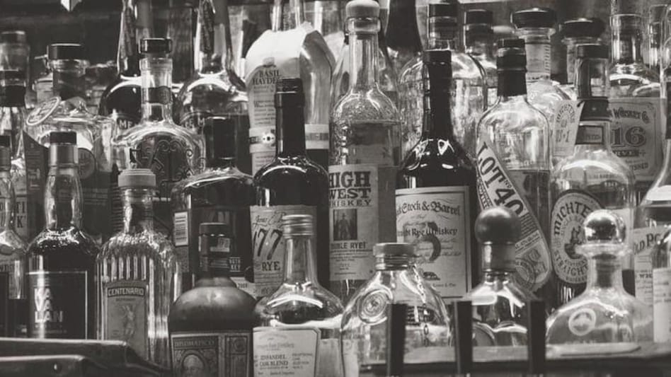 Dry days in Delhi slashed to 3 from 21 earlier Dry days in Delhi slashed to 3 from 21 earlier