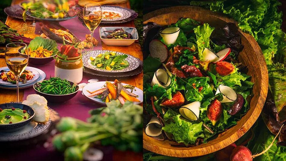 If we move to a plant-based diet, we are less likely to trigger the next new pandemic. If we move to a plant-based diet, we are less likely to trigger the next new pandemic.