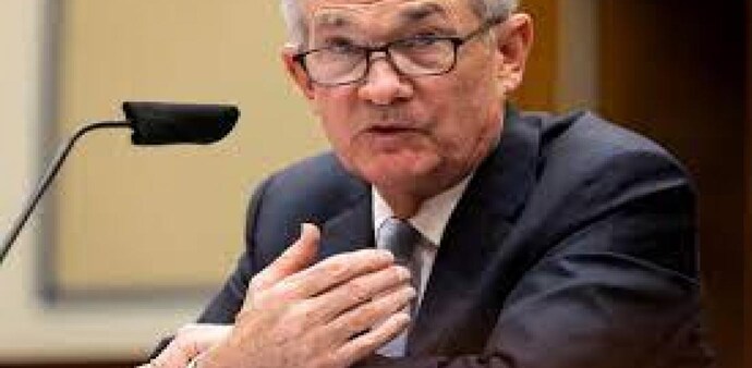 "You need to focus on getting inflation under control because you're not going to have maximum employment without price stability." "You need to focus on getting inflation under control because you're not going to have maximum employment without price stability."