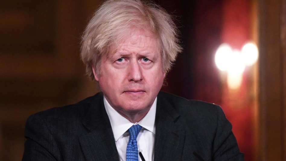 UK police to investigate lockdown parties at Downing Street (Photo: Reuters) UK police to investigate lockdown parties at Downing Street (Photo: Reuters)