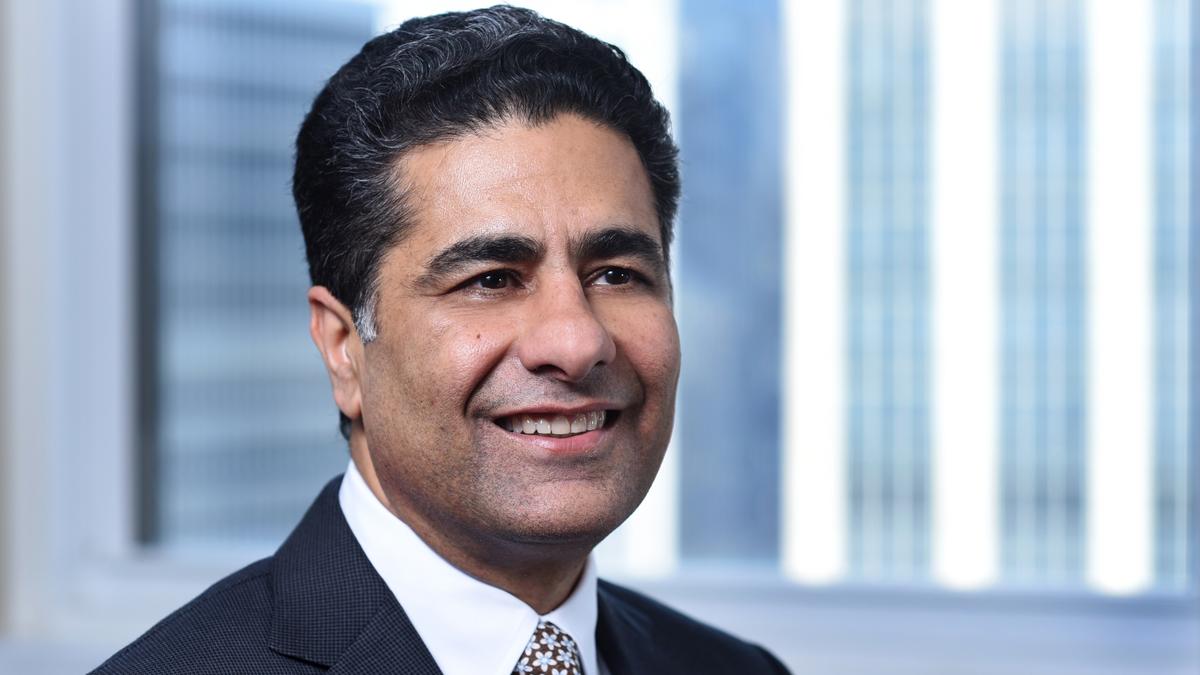 EXCLUSIVE: Deloitte CEO Punit Renjen on how govt can bring healthcare to homes