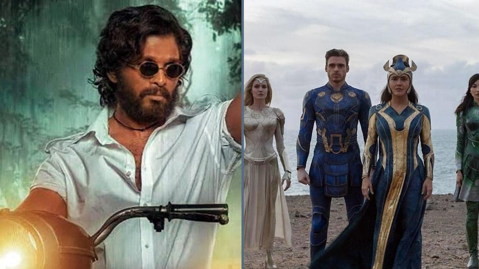 Ott Movie Releases In January 22 Pushpa The Rise Eternals Among Others Businesstoday Ott Movie Releases In January 22 Pushpa The Rise Eternals Among Others Businesstoday