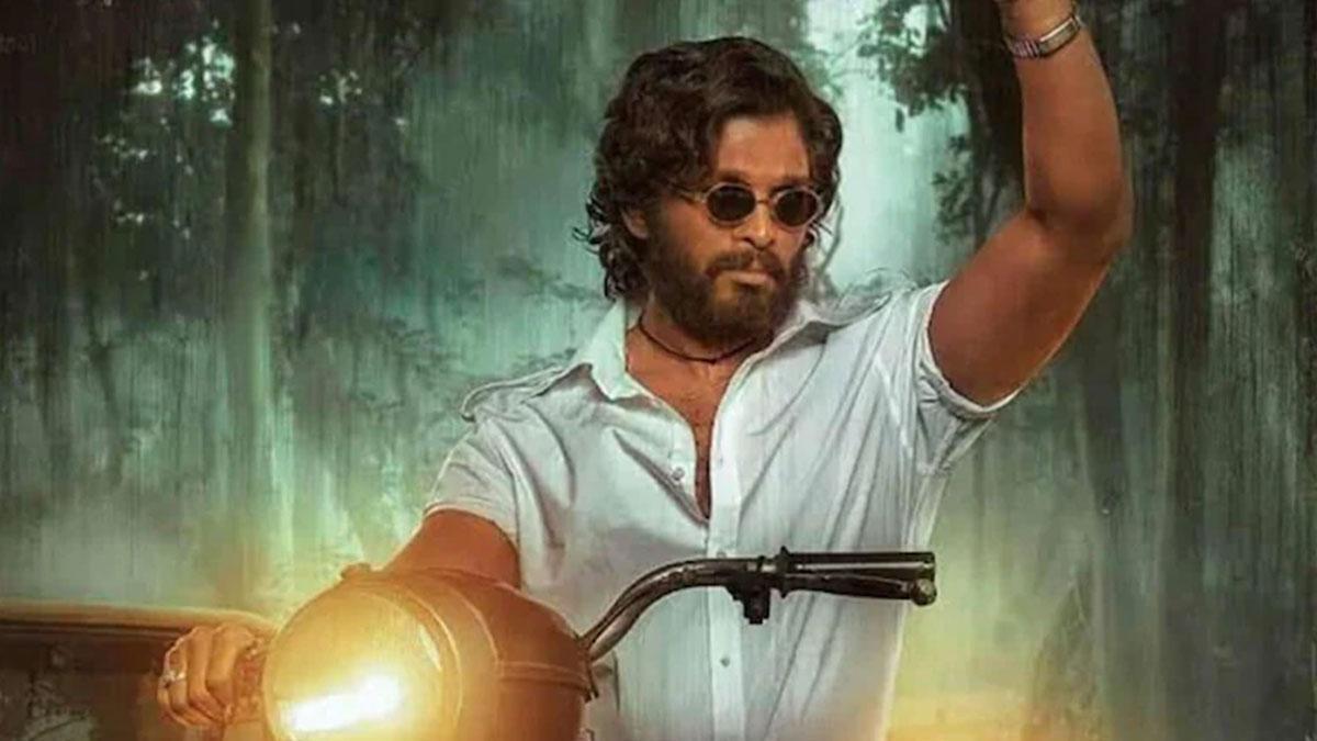 Pushpa has smashed box office records and paved the way for more regional movies to reign in Bollywood. Pushpa has smashed box office records and paved the way for more regional movies to reign in Bollywood.