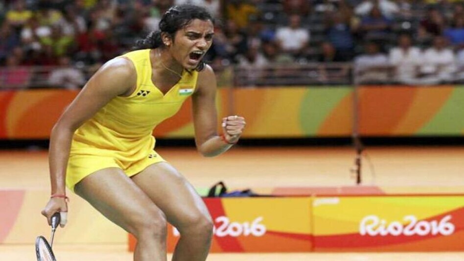 Reigning world champion Loh Kean Yew and bronze medallist Lakshya Sen as well as the two-time Olympics medallist PV Sindhu are among the top players who are participating in the $400,000 event. Reigning world champion Loh Kean Yew and bronze medallist Lakshya Sen as well as the two-time Olympics medallist PV Sindhu are among the top players who are participating in the $400,000 event.