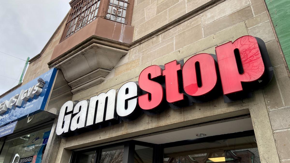 Meme stocks GameStop, AMC fall out of love as rate hike fears dampen speculation
