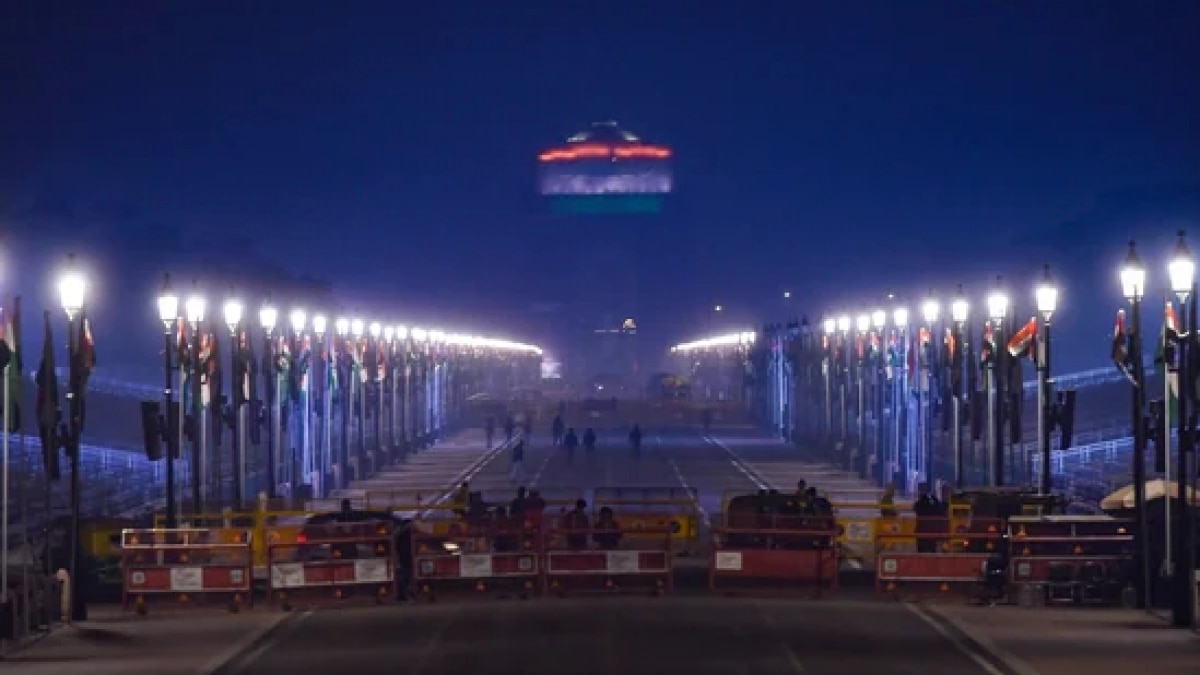 Republic Day 2022: Unprecedented firsts in the Republic Day parade