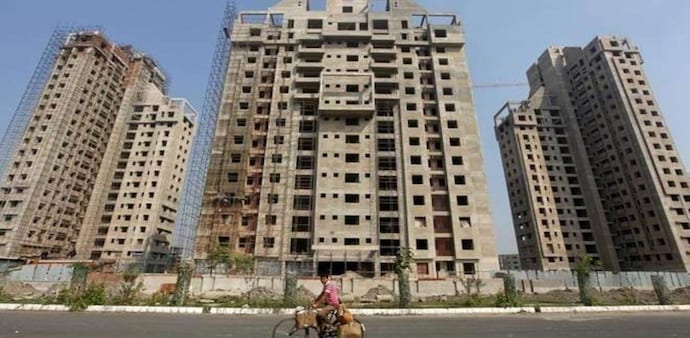 New completions of office spaces in 2021 increased by 9 per cent from last year were recorded at 39 million square feet, higher by 9 per cent over the preceeding year. New completions of office spaces in 2021 increased by 9 per cent from last year were recorded at 39 million square feet, higher by 9 per cent over the preceeding year.