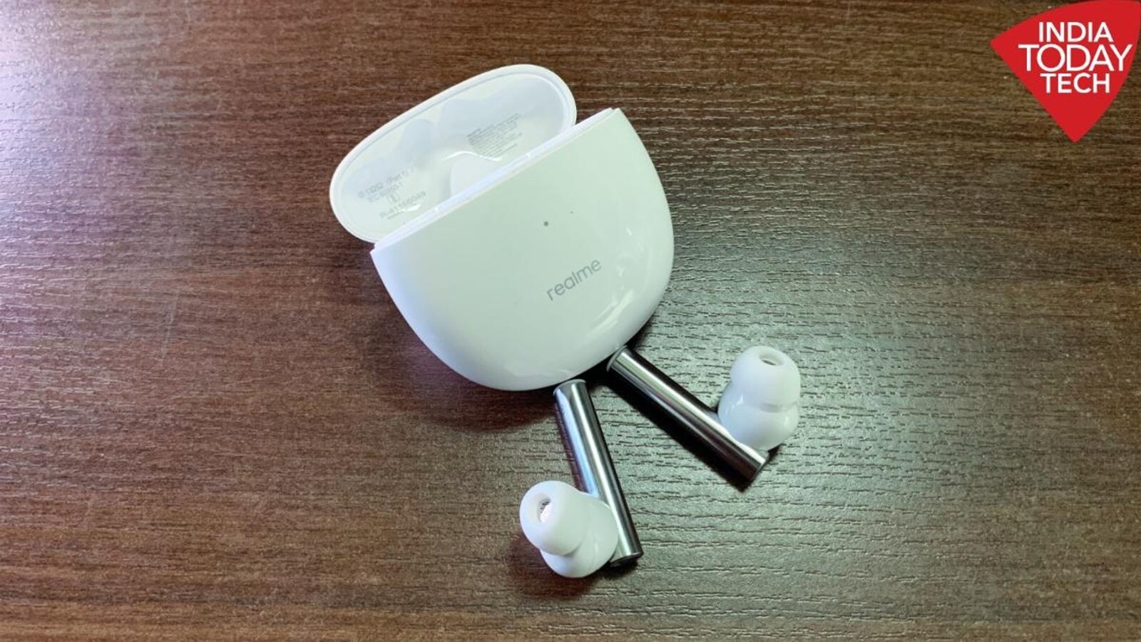 Realme Buds Air 3 could be the company's next budget truly wireless earbuds