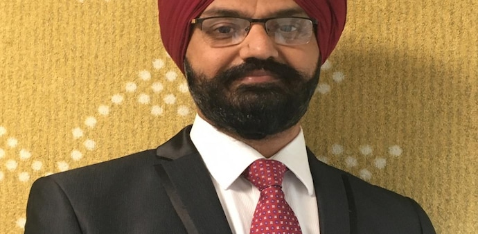Ripu Bajwa, Director and General Manager, Data Protection Solutions, Dell Technologies, India Ripu Bajwa, Director and General Manager, Data Protection Solutions, Dell Technologies, India