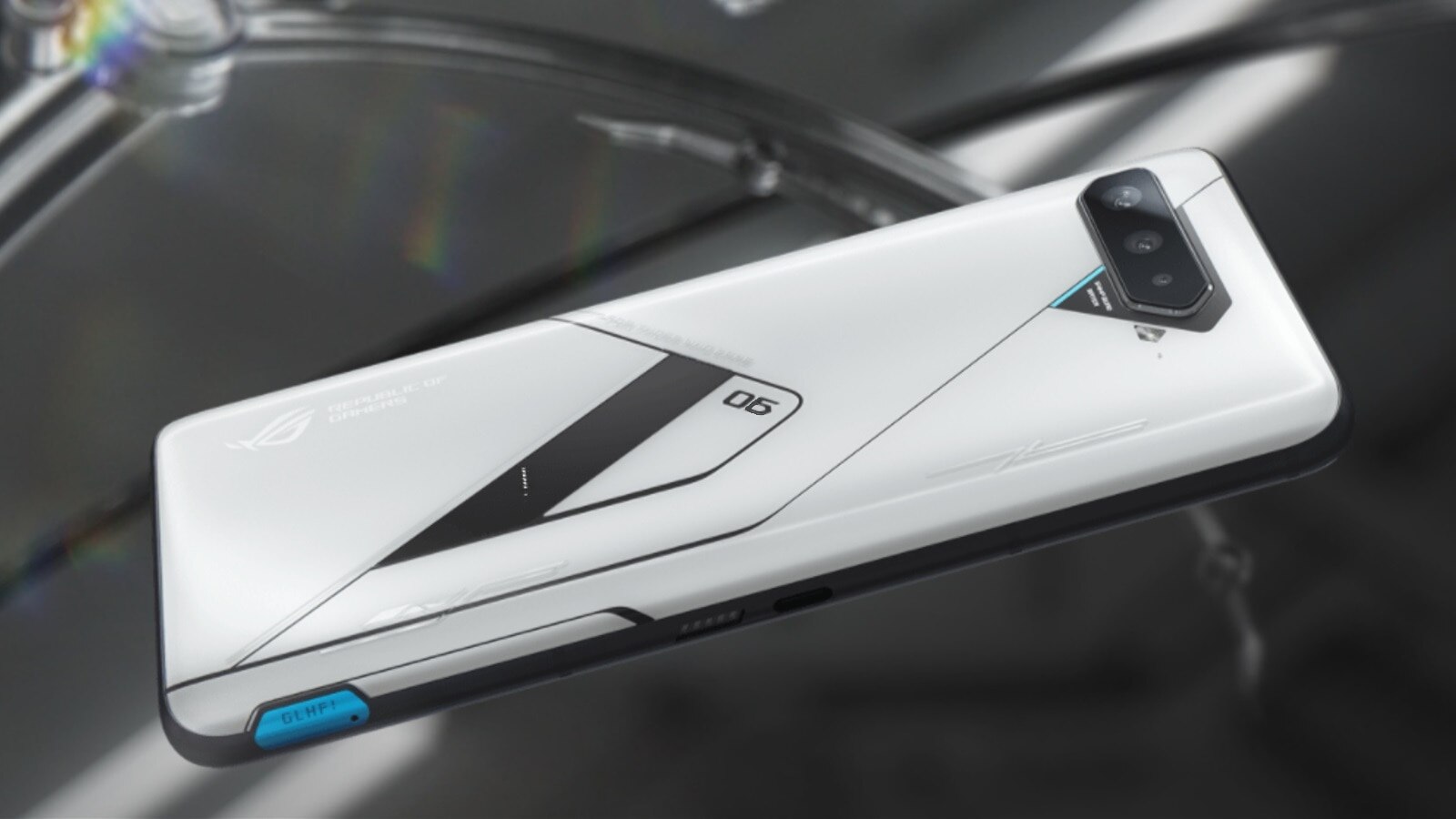 Expect in 2022: Asus Zenfone 9, ROG Phone 6 and 6 Pro, all with secondary displays and Snapdragon 8 Gen 1