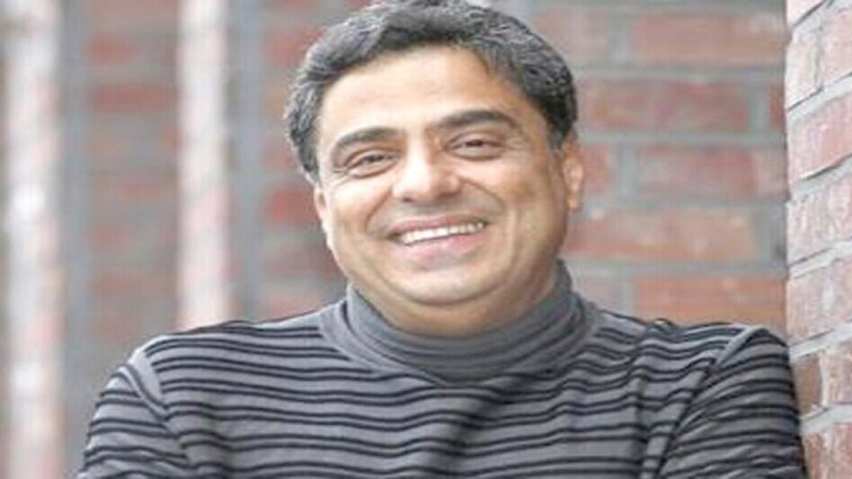 Chairperson and co-founder of upGrad Ronnie Screwvala Chairperson and co-founder of upGrad Ronnie Screwvala