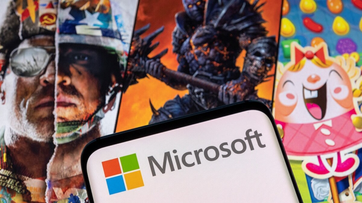 With Activision, Microsoft may soon be the biggest metaverse player - Vimarsana News
