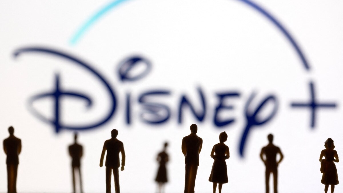 Disney+ will soon be available in over 50 countries