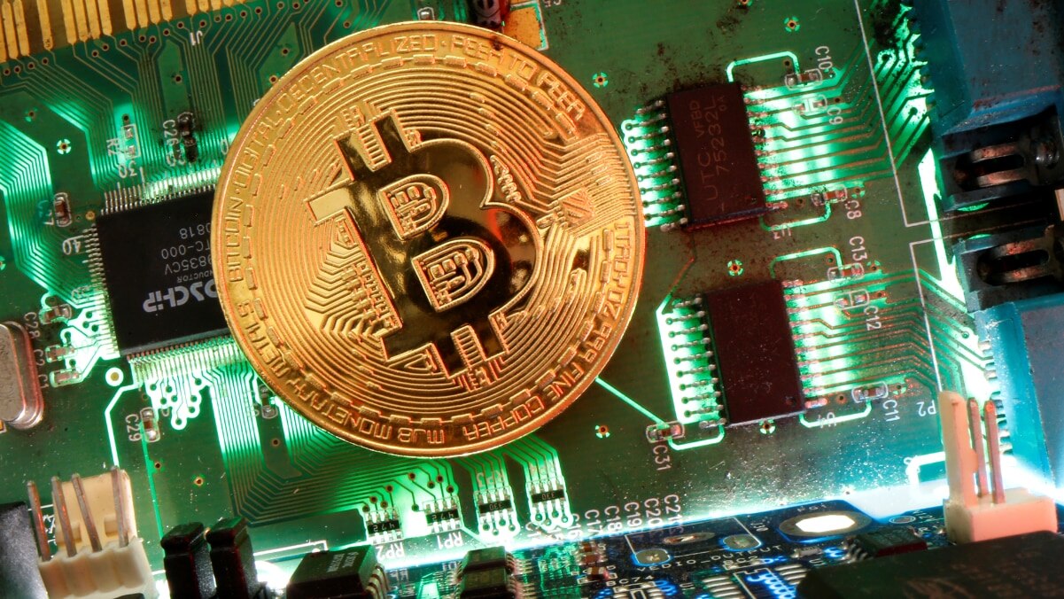 GPU price cut could be an indication of low interest in cryptocurrency mining following crypto crash - Vimarsana News