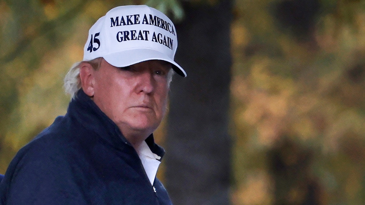 Donald Trump set to launch his social media app on February 21 - Vimarsana News