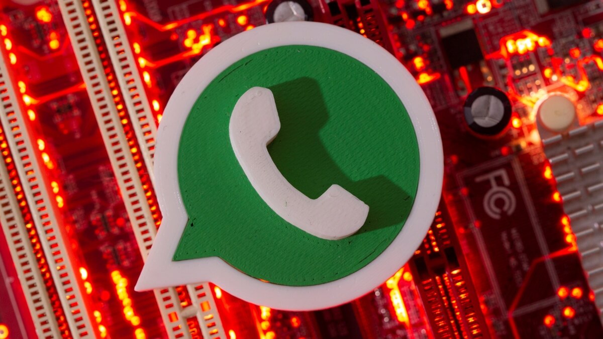 WhatsApp may do away with Broadcast List and New Group from chat list in future update - Vimarsana News
