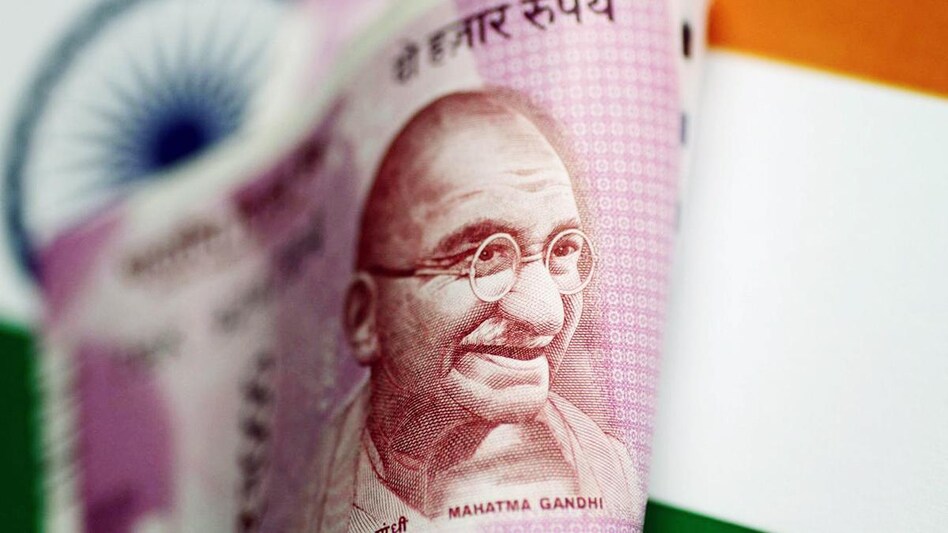 Edelweiss raises Rs 456 crore through NCDs Edelweiss raises Rs 456 crore through NCDs