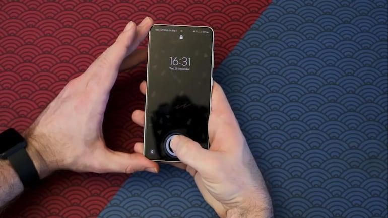 Samsung Galaxy S21 FE pricing could be under Rs 50,000 in India - Vimarsana News