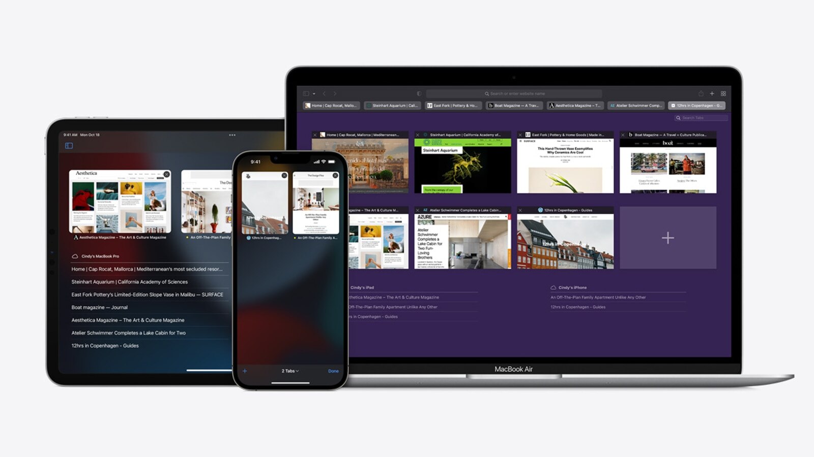 A new Safari bug can leak some of your personal data: Story in 5 points - Vimarsana News