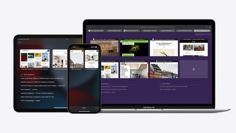 A new Safari bug can leak some of your personal data: Story in 5 points A new Safari bug can leak some of your personal data: Story in 5 points