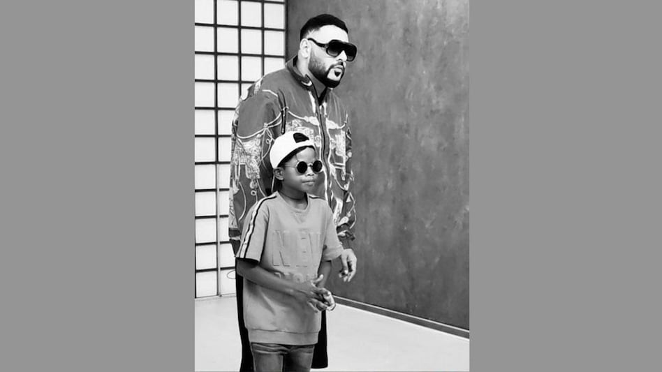 Sahdev Dirdo shot to fame with his viral song ‘Bachpan ka Pyaar’ (Image: Instagram/@viralboy_sahdev) Sahdev Dirdo shot to fame with his viral song ‘Bachpan ka Pyaar’ (Image: Instagram/@viralboy_sahdev)