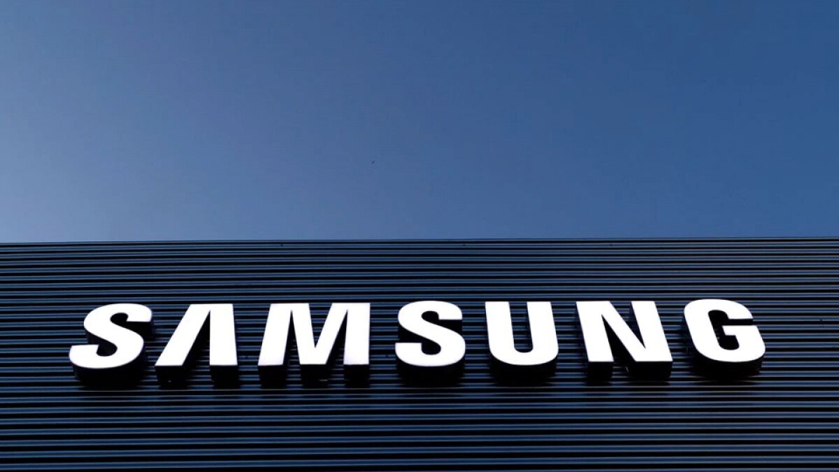 Samsung Electronics Q4 profit jumps on server chip demand, foundry margins